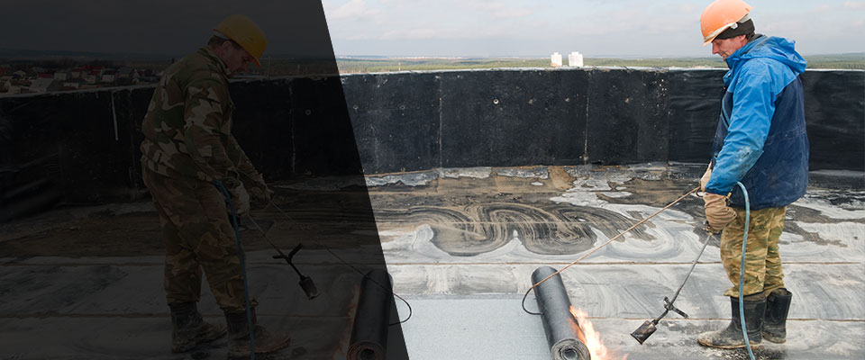 Wheatland Roofing Contractors